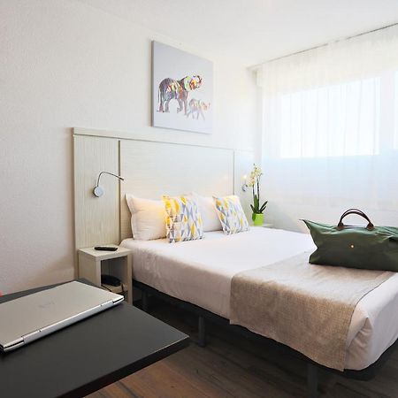 Park Wilson Airport Aparthotel Colomiers Buitenkant foto