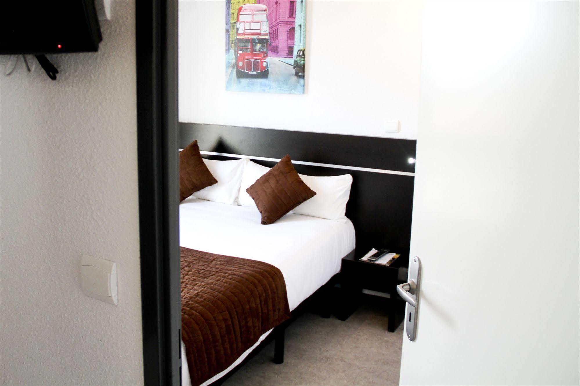 Park Wilson Airport Aparthotel Colomiers Buitenkant foto