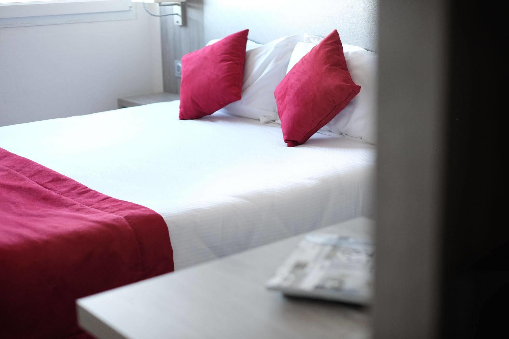 Park Wilson Airport Aparthotel Colomiers Buitenkant foto