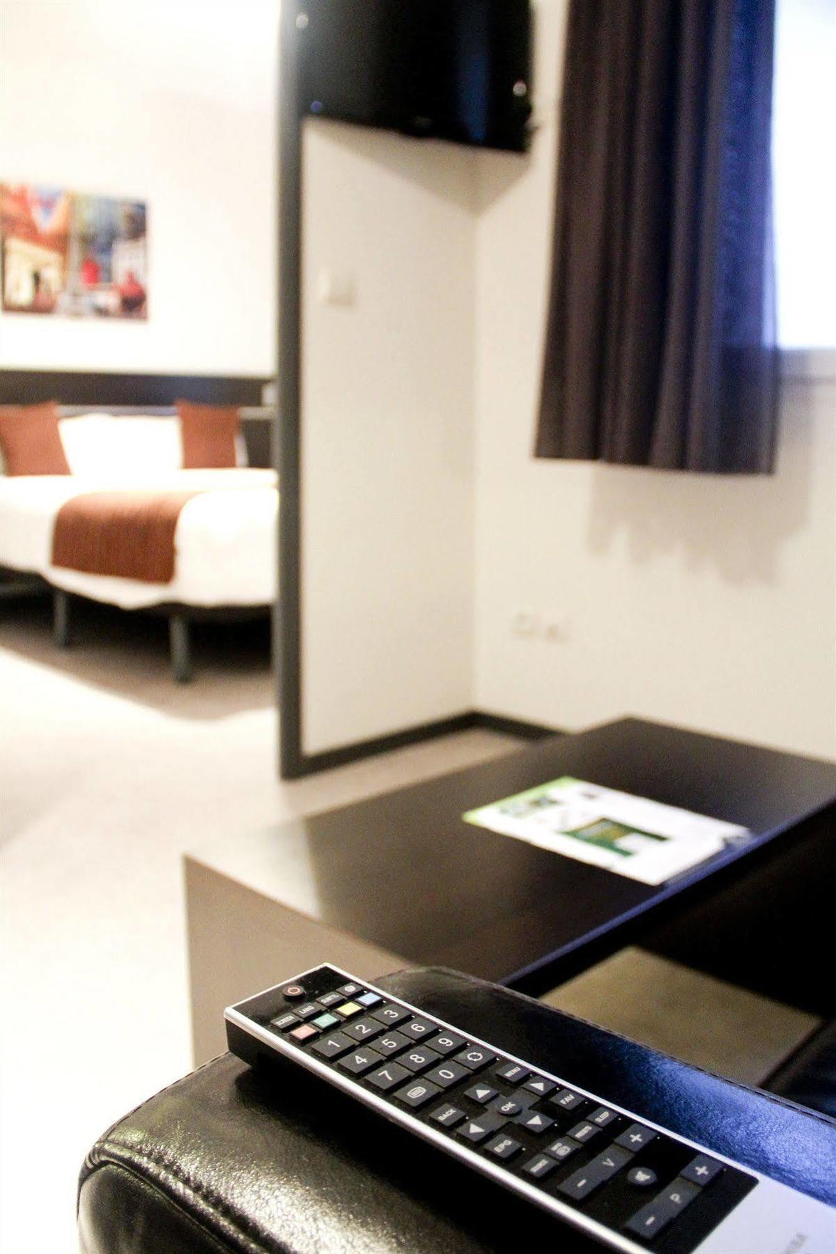 Park Wilson Airport Aparthotel Colomiers Buitenkant foto