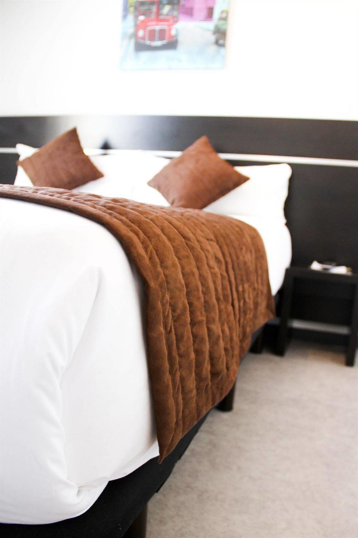 Park Wilson Airport Aparthotel Colomiers Buitenkant foto