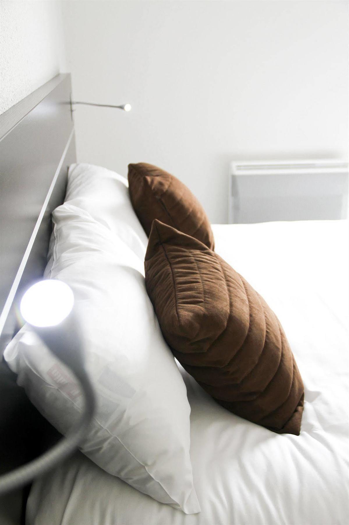 Park Wilson Airport Aparthotel Colomiers Buitenkant foto