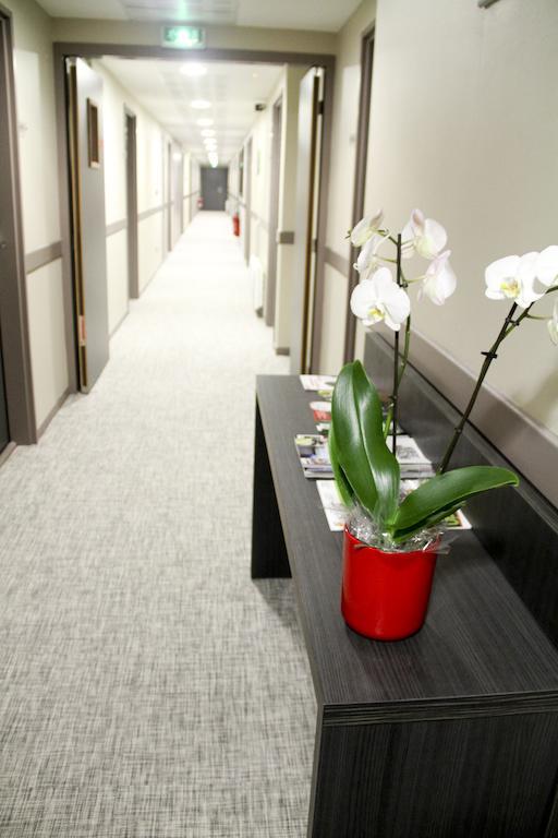 Park Wilson Airport Aparthotel Colomiers Buitenkant foto